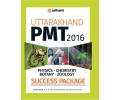 Uttarakhand PMT 2016 Success Package